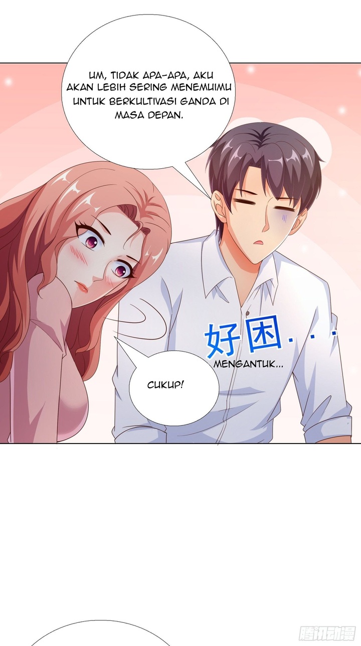 Super School Doctor (Supreme Campus Doctor) chapter 75